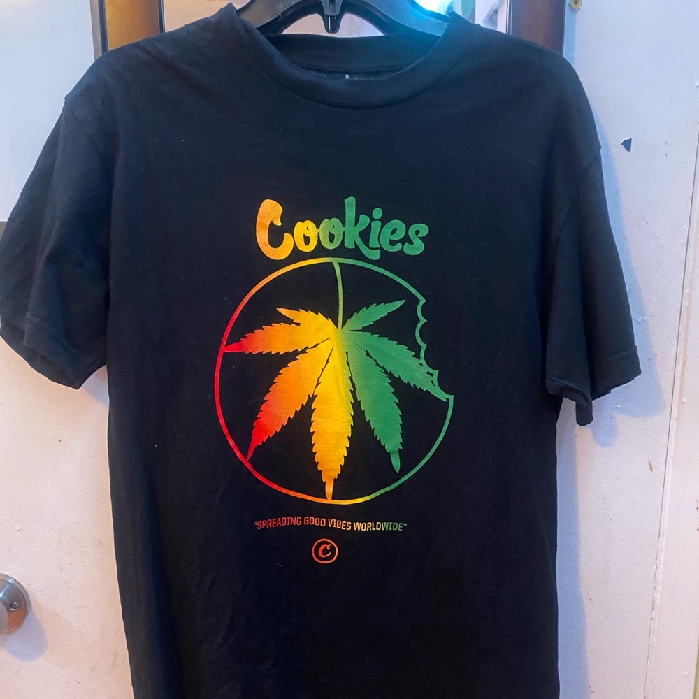 Cookies medium t shirt
